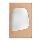 Wing Mirror Glass Right Driver off side RHS O/S for Fiat Scudo 2022-2023 Convex Right Driver off side RHS O/S