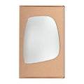 Wing Mirror Glass Right Driver off side RHS O/S for Citroen SpaceTourer 2016-2023 Convex Right Driver off side RHS O/S