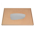 Wing Mirror Glass Right Driver off side RHS O/S for Citroen Relay 2006-2023 Blind Spot Right Driver off side RHS O/S