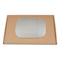 Wing Mirror Glass Right Driver off side RHS O/S for Renault Scenic RX4 2000-2003 Blind Spot Right Driver off side RHS O/S