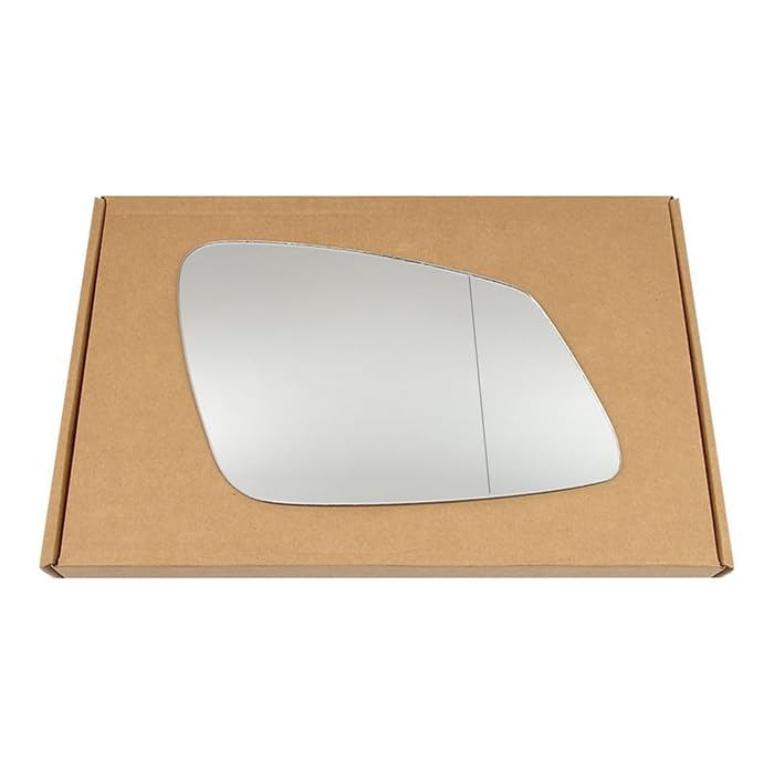 Wing Mirror Glass Right Driver off side RHS O/S for BMW 2 Series Gran Coupe 2020-2023 Blind Spot Right Driver off side RHS O/S