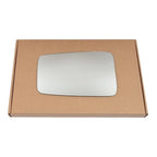 Wing Mirror Glass Left Passenger near side LHS N/S for Citroen BX 1986-1994 Convex Left Passenger near side LHS N/S