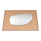 Wing Mirror Glass Left Passenger near side LHS N/S for Aston Martin DB7 1994-2004 Blind Spot Left Passenger near side LHS N/S