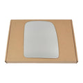 Wing Mirror Glass Right Driver off side RHS O/S for Citroen Dispatch 2007-2016 Convex Right Driver off side RHS O/S