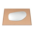 Wing Mirror Glass Left Passenger near side LHS N/S for Aston Martin DB7 1994-2004 Convex Left Passenger near side LHS N/S