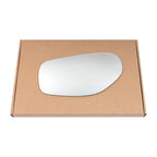 Wing Mirror Glass Left Passenger near side LHS N/S for Aston Martin DB7 1994-2004 Convex Left Passenger near side LHS N/S