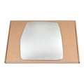 Wing Mirror Glass Right Driver off side RHS O/S for Peugeot Expert 1995-2006 Convex Right Driver off side RHS O/S