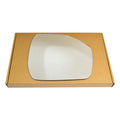 Wing Mirror Glass Right Driver off side RHS O/S for Land Rover Range Rover 2013-2021 Convex Right Driver off side RHS O/S