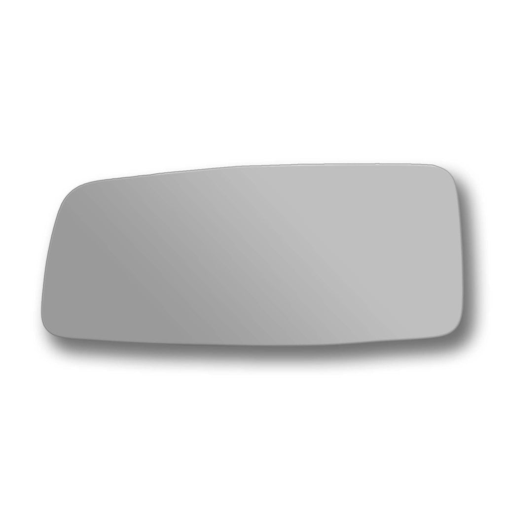 Wing Mirror Glass Left for Lamborghini Murcielago 2001-2008 Stick-On Passenger Near Side Convex