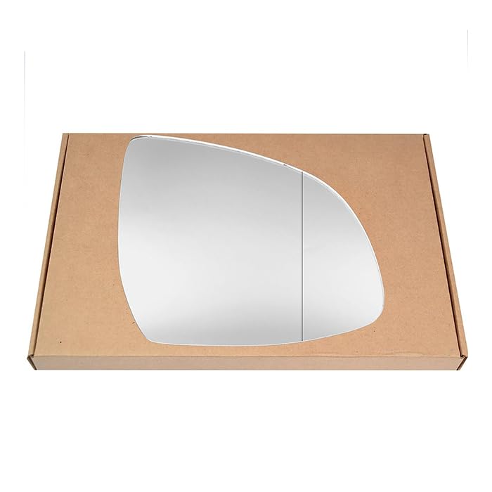Wing Mirror Glass Right Driver off side RHS O/S for BMW X5 G05 2018-2023 Blind Spot Right Driver off side RHS O/S