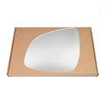 Wing Mirror Glass Left Passenger near side LHS N/S for BMW X4 2018-2023 Convex Left Passenger near side LHS N/S