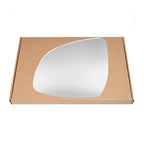 Wing Mirror Glass Left Passenger near side LHS N/S for BMW X3 2017-2023 Convex Left Passenger near side LHS N/S