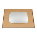 Wing Mirror Glass Left Passenger near side LHS N/S for BMW 5 Series E39 1995-2003 Blind Spot Left Passenger near side LHS N/S