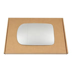 Wing Mirror Glass Left Passenger near side LHS N/S for BMW 5 Series E39 1995-2003 Blind Spot Left Passenger near side LHS N/S