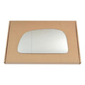 Wing Mirror Glass Left Passenger near side LHS N/S for Proton Arena Jumbuck 2002-2008 Blind Spot Left Passenger near side LHS N/S