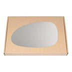 Wing Mirror Glass Left Passenger near side LHS N/S for Chevrolet Daewoo Lacetti 2003-2008 Convex Left Passenger near side LHS N/S