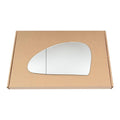 Wing Mirror Glass Left Passenger near side LHS N/S for Ford Cougar 1998-2002 Blind Spot Left Passenger near side LHS N/S