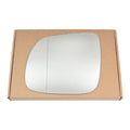 Wing Mirror Glass Left Passenger near side LHS N/S for Audi Q7 2010-2015 Blind Spot Left Passenger near side LHS N/S