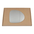 Wing Mirror Glass Right Driver off side RHS O/S for Renault Wind 2010-2013 Blind Spot Right Driver off side RHS O/S
