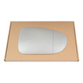Wing Mirror Glass Right Driver off side RHS O/S for LTI London Taxi TX1 TX2 TX4 1997-2010 Blind Spot Right Driver off side RHS O/S