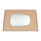 Wing Mirror Glass Right Driver off side RHS O/S for Renault Modus 2004-2008 Convex Right Driver off side RHS O/S