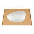 Wing Mirror Glass Left Passenger near side LHS N/S for 2014-2020 Blind Spot Left Passenger near side LHS N/S