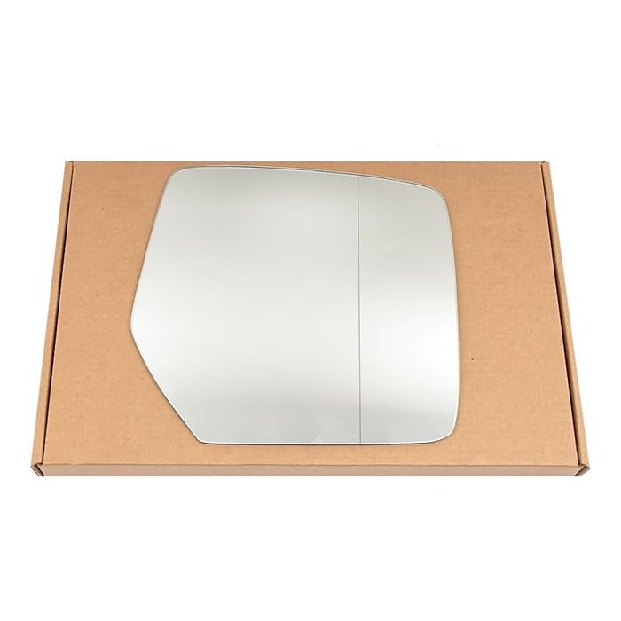 Wing Mirror Glass Right Driver off side RHS O/S for Jeep Cherokee Liberty 2008-2012 Blind Spot Right Driver off side RHS O/S