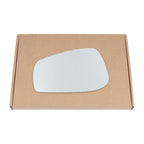 Wing Mirror Glass Left Passenger near side LHS N/S for Aston Martin DB9 2004-2012 Convex Left Passenger near side LHS N/S