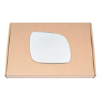 Wing Mirror Glass Right Driver off side RHS O/S for VW Lupo 1998-2000 Convex Right Driver off side RHS O/S