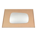 Wing Mirror Glass Right Driver off side RHS O/S for Rover 600 1993-1999 Convex Right Driver off side RHS O/S