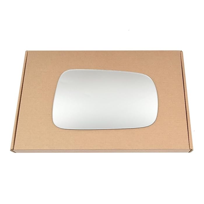 Wing Mirror Glass Right Driver off side RHS O/S for Rover 600 1993-1999 Convex Right Driver off side RHS O/S
