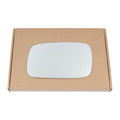 Wing Mirror Glass Left Passenger near side LHS N/S for Seat Inca 1995-2003 Convex Left Passenger near side LHS N/S
