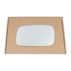 Wing Mirror Glass Left Passenger near side LHS N/S for Volkswagen passat b3 b4 1988-1997 Convex Left Passenger near side LHS N/S