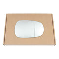 Wing Mirror Glass Right Driver off side RHS O/S for Renault Modus 2004-2008 Blind Spot Right Driver off side RHS O/S
