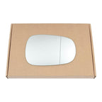 Wing Mirror Glass Right Driver off side RHS O/S for Renault Modus 2004-2008 Blind Spot Right Driver off side RHS O/S
