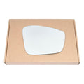 Wing Mirror Glass Right Driver off side RHS O/S for VW T-Roc 2017-2021 Convex Right Driver off side RHS O/S