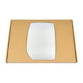 Wing Mirror Glass Left Passenger near side LHS N/S for Ford Transit Tourneo 2000-2014 Convex Left Passenger near side LHS N/S