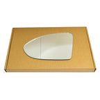 Wing Mirror Glass Left Passenger near side LHS N/S for VW ID3 2019-2023 Blind Spot Left Passenger near side LHS N/S