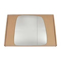 Wing Mirror Glass Right Driver off side RHS O/S for Suzuki Jimny 1998-2007 Blind Spot Right Driver off side RHS O/S