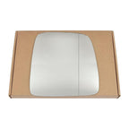 Wing Mirror Glass Right Driver off side RHS O/S for Suzuki Jimny 1998-2007 Blind Spot Right Driver off side RHS O/S