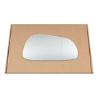Wing Mirror Glass Right Driver off side RHS O/S for Mazda MX-3 1991-1997 Blind Spot Right Driver off side RHS O/S