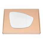 Wing Mirror Glass Right Driver off side RHS O/S for VW Jetta 2011-2017 Blind Spot Right Driver off side RHS O/S