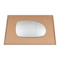 Wing Mirror Glass Right Driver off side RHS O/S for Citroen C6 2005-2012 Blind Spot Right Driver off side RHS O/S