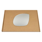 Wing Mirror Glass Left Passenger near side LHS N/S for BMW 8 Series E31 1992-1996 Convex Left Passenger near side LHS N/S