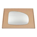 Wing Mirror Glass Right Driver off side RHS O/S for Toyota iq 2009-2015 Convex Right Driver off side RHS O/S