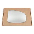 Wing Mirror Glass Right Driver off side RHS O/S for Toyota iq 2009-2015 Convex Right Driver off side RHS O/S