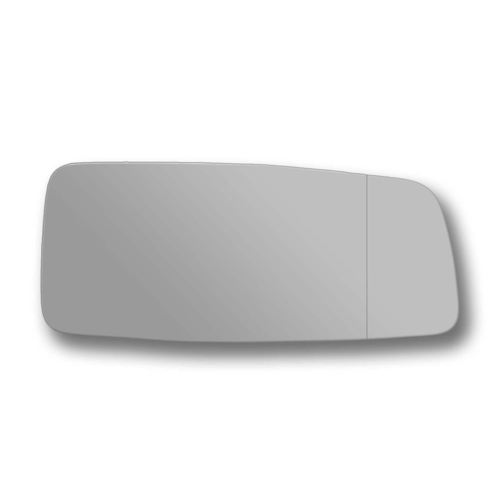 Wing Mirror Glass Right for Lamborghini Murcielago 2001-2008 Stick-On Driver Off Side with Blind Spot
