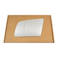 Wing Mirror Glass Left Passenger near side LHS N/S for Vauxhall Cavalier 1988-1995 Blind Spot Left Passenger near side LHS N/S