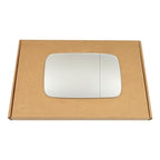 Wing Mirror Glass Right Driver off side RHS O/S for BMW 7 Series 1986-1994 Blind Spot Right Driver off side RHS O/S