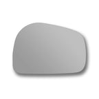 Side View Replacement Wing Mirror Glass for Daewoo Ssangyong Musso 1993-2005 Convex Right Driver off side RHS O/S